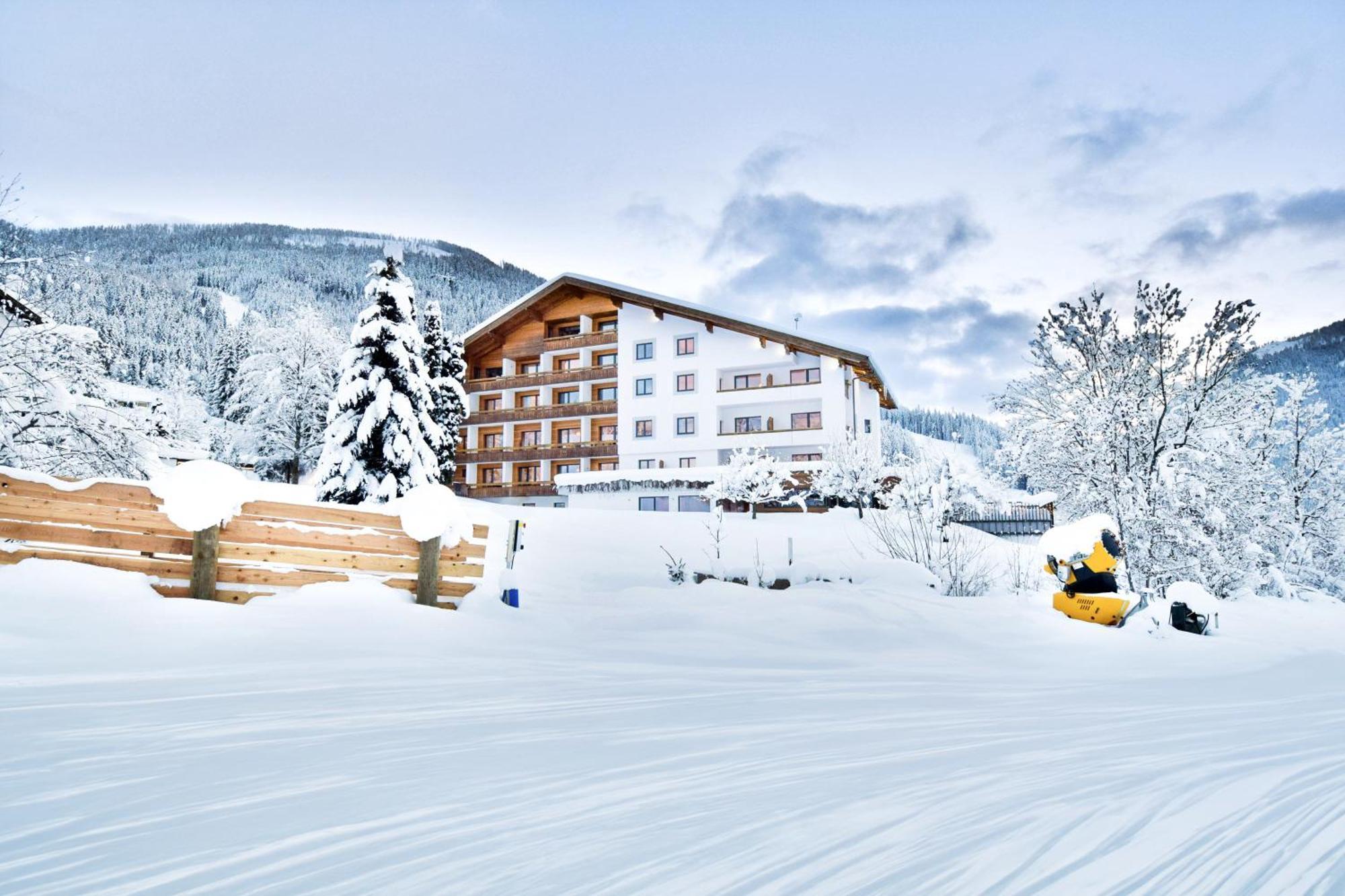 Nockresort Hotel Bad Kleinkirchheim