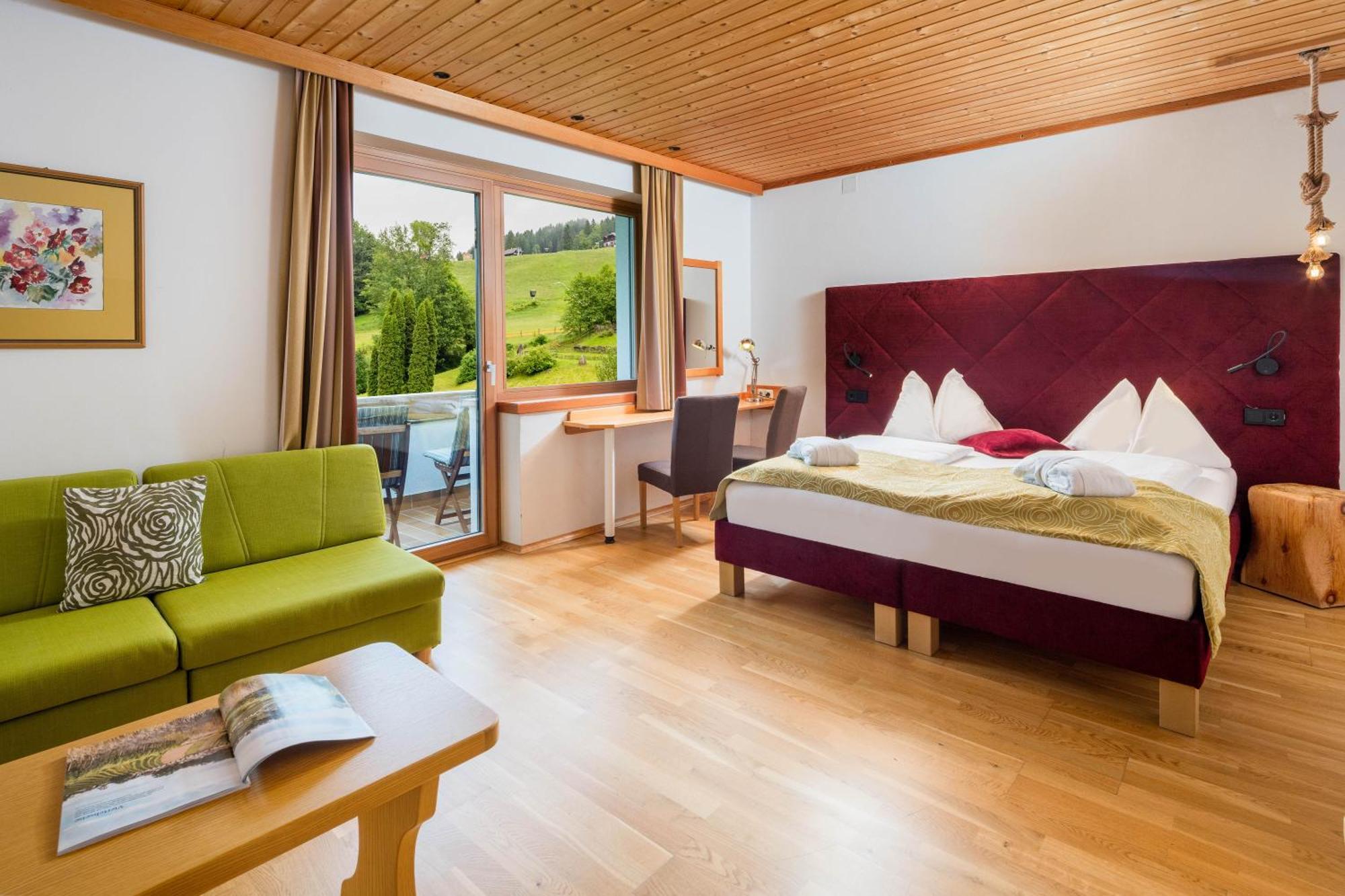 Hotel Nockresort
