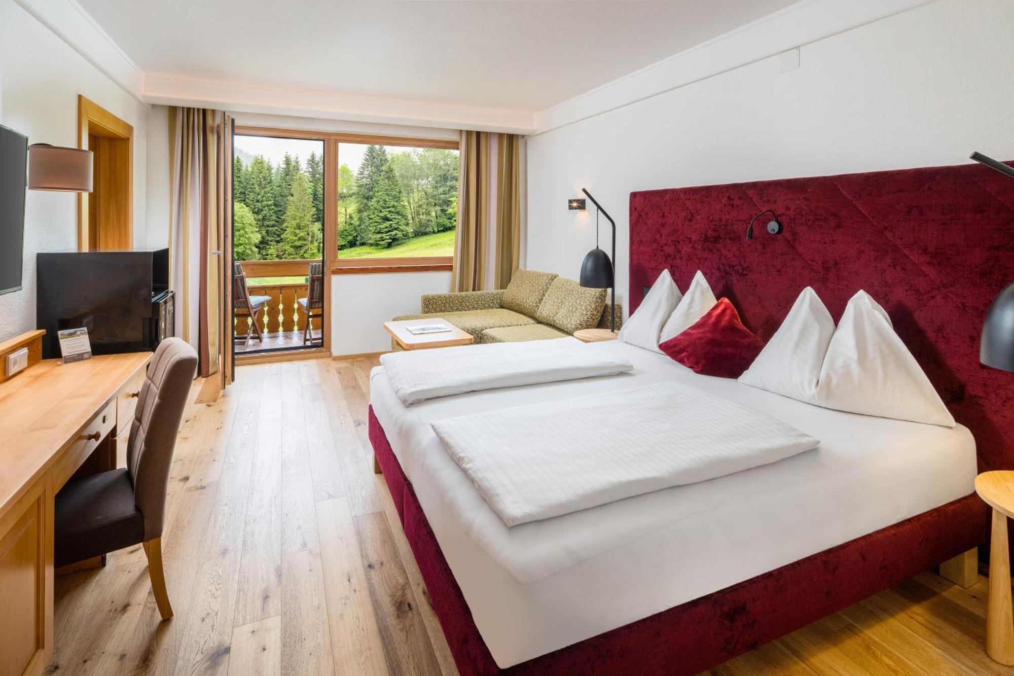 Hotel Nockresort