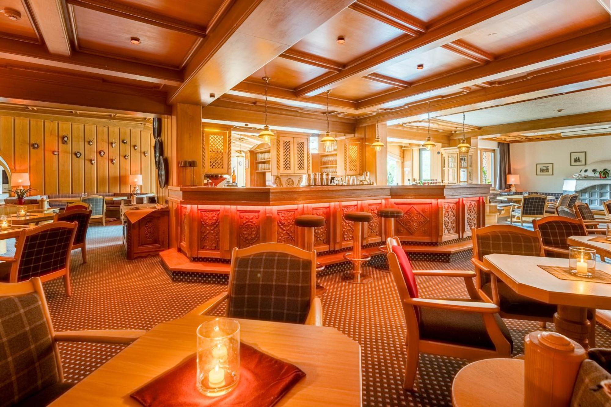 Hotel Nockresort