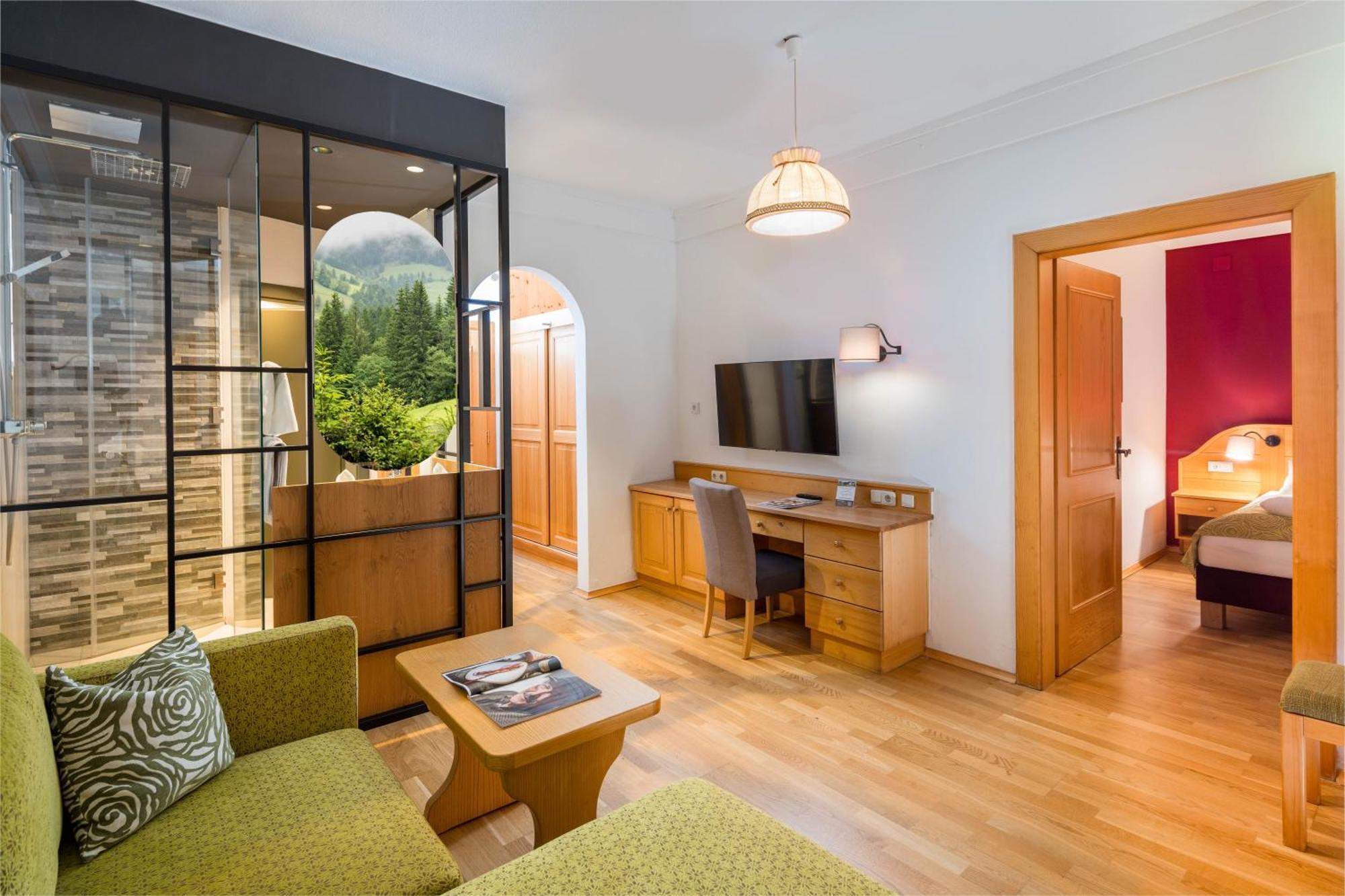 Nockresort Hotel Bad Kleinkirchheim
