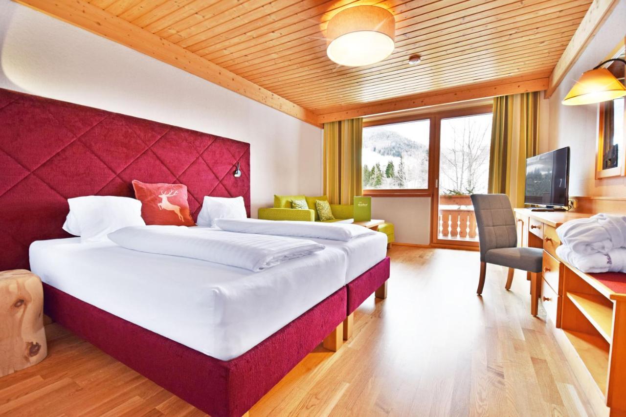 Nockresort Hotel Bad Kleinkirchheim
